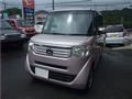 2013 Honda N BOX