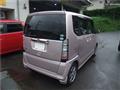 2013 Honda N BOX