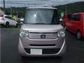 2013 Honda N BOX