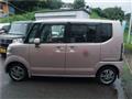 2013 Honda N BOX