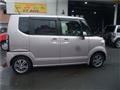 2013 Honda N BOX