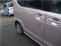 2013 Honda N BOX