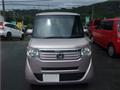 2013 Honda N BOX