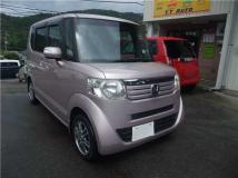 2013 Honda N BOX