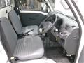 2006 Daihatsu Hijet Truck