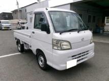 2006 Daihatsu Hijet Truck
