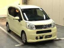 2015 Daihatsu Move