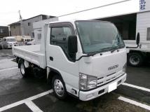 2013 Isuzu Elf Truck