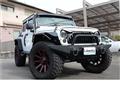 2013 Jeep Wrangler