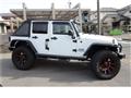 2013 Jeep Wrangler