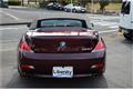 2006 BMW 6 Series