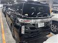 2016 Nissan Elgrand