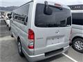 2020 Toyota Hiace Van