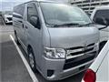 2020 Toyota Hiace Van