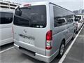 2020 Toyota Hiace Van