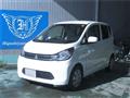2015 Mitsubishi eK Wagon