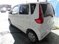 2015 Mitsubishi eK Wagon