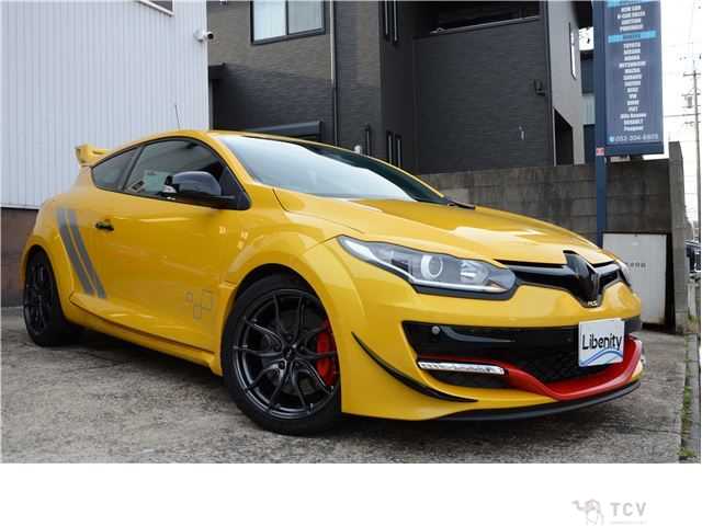 2017 Renault Renault Others