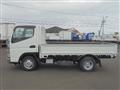 2014 Mitsubishi Canter
