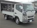 2014 Mitsubishi Canter