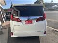 2021 Toyota Alphard G