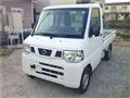 2012 Nissan Clipper Truck