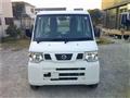 2012 Nissan Clipper Truck