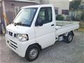2012 Nissan Clipper Truck