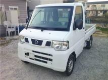 2012 Nissan Clipper Truck