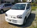 2017 Suzuki Alto