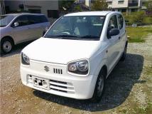2017 Suzuki Alto
