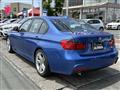 2012 BMW 3 Series