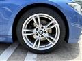2012 BMW 3 Series