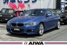 2012 BMW 3 Series