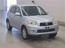 2011 Toyota Rush
