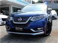2019 Nissan X-Trail