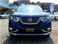 2019 Nissan X-Trail