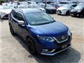2019 Nissan X-Trail