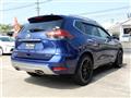 2019 Nissan X-Trail