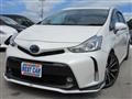 2019 Toyota PRIUS α