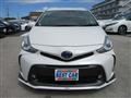 2019 Toyota PRIUS α