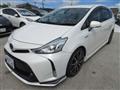2019 Toyota PRIUS α