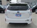 2019 Toyota PRIUS α