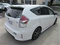 2019 Toyota PRIUS α