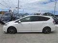 2019 Toyota PRIUS α