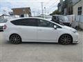 2019 Toyota PRIUS α