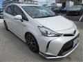 2019 Toyota PRIUS α