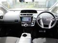 2019 Toyota PRIUS α