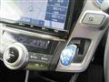 2019 Toyota PRIUS α
