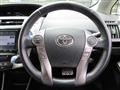 2019 Toyota PRIUS α